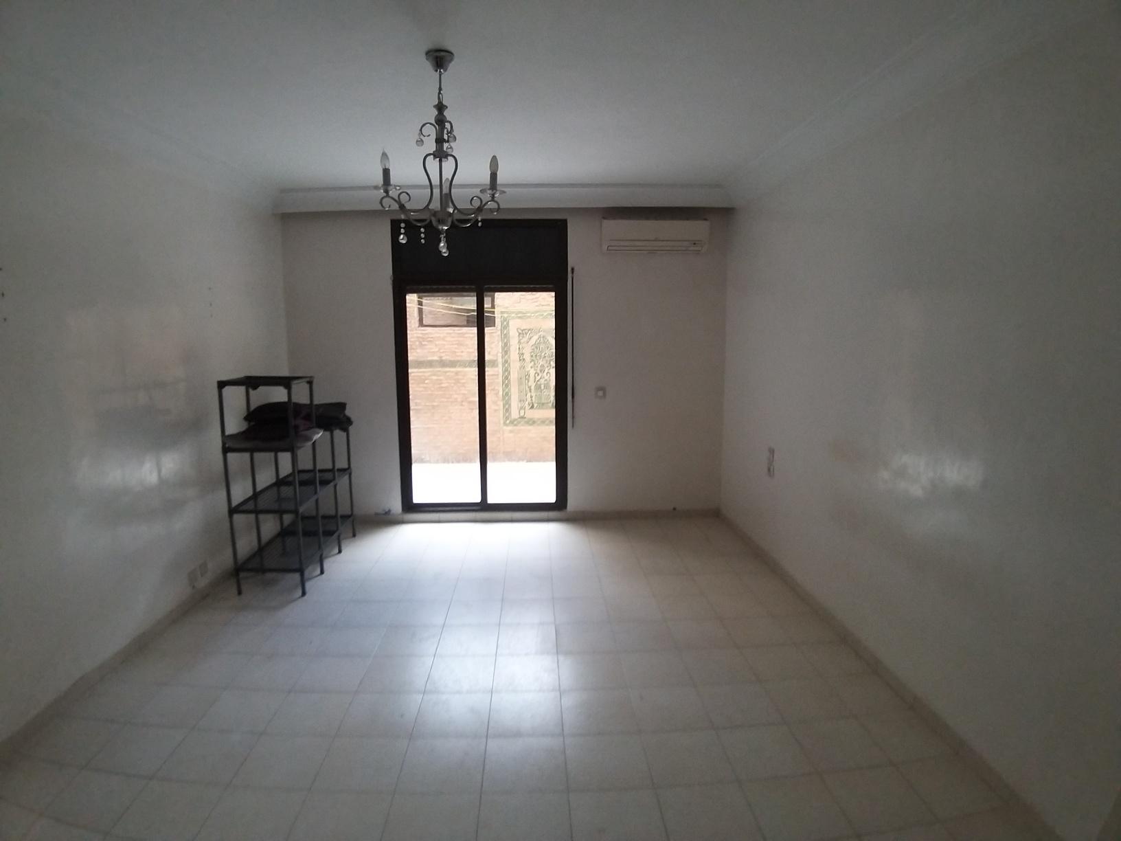 Location Appartement Vide Quartier Les Hôpitaux Casablanca — 4