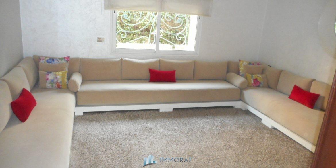 Villa à Polo — 7