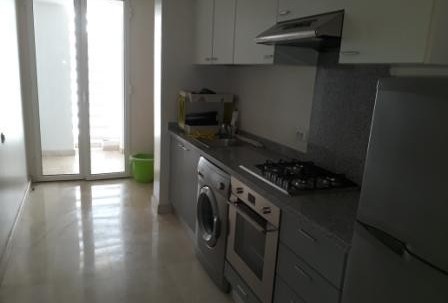 Appartement 120 m² f Bouskoura — 8