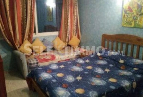 Location Appartement Casablanca — 6