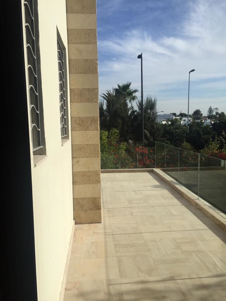 Villa 500 m² à Anfa Supérieur — 8