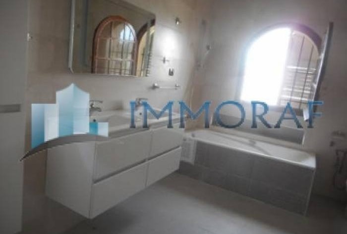 Location Villa Casablanca — 3