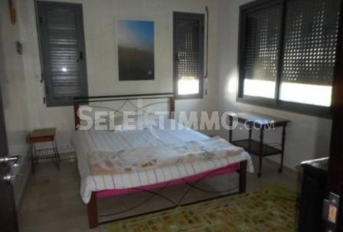 Location Villa Casablanca — 3