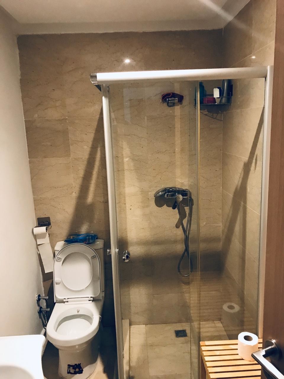 Appartement f Oasis — 10