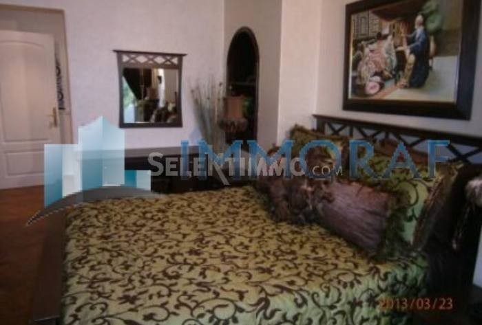 Villa 200 m² f Dar Bouazza — 9
