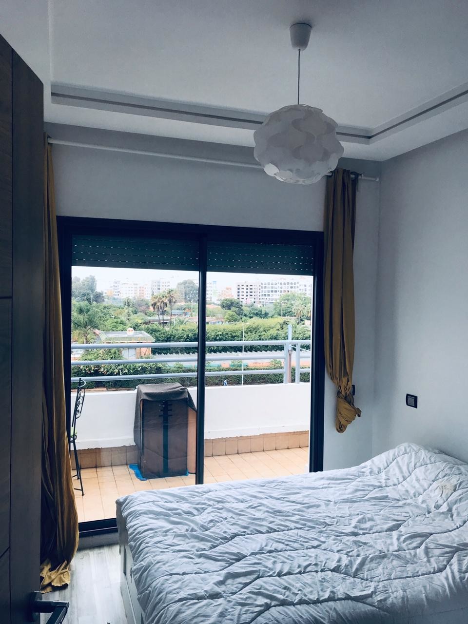 Appartement f Oasis — 7
