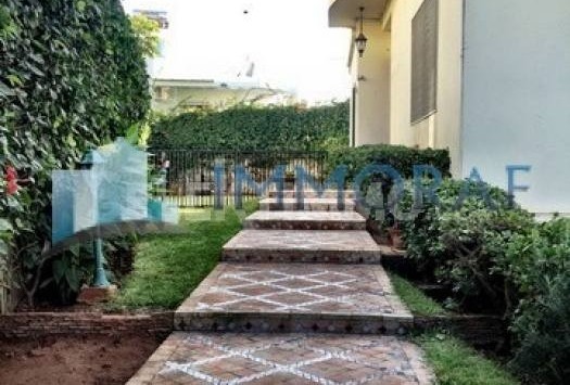 Location Villa Casablanca — 3