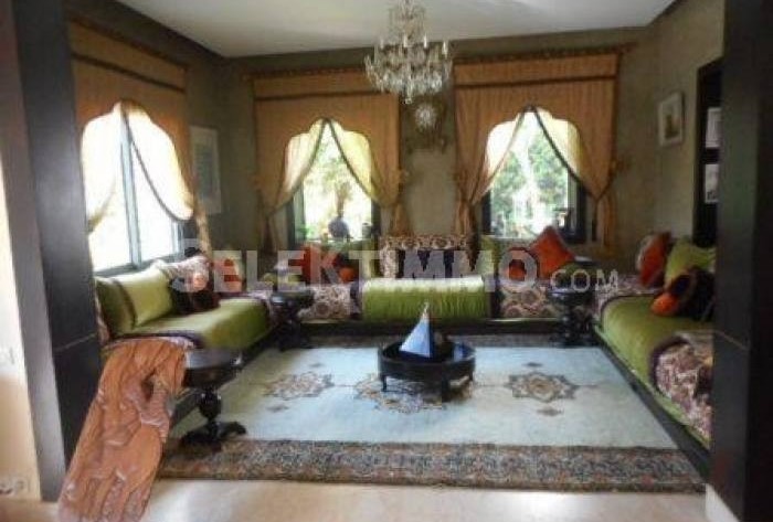 Villa 475 m² à Ain Diab — 7