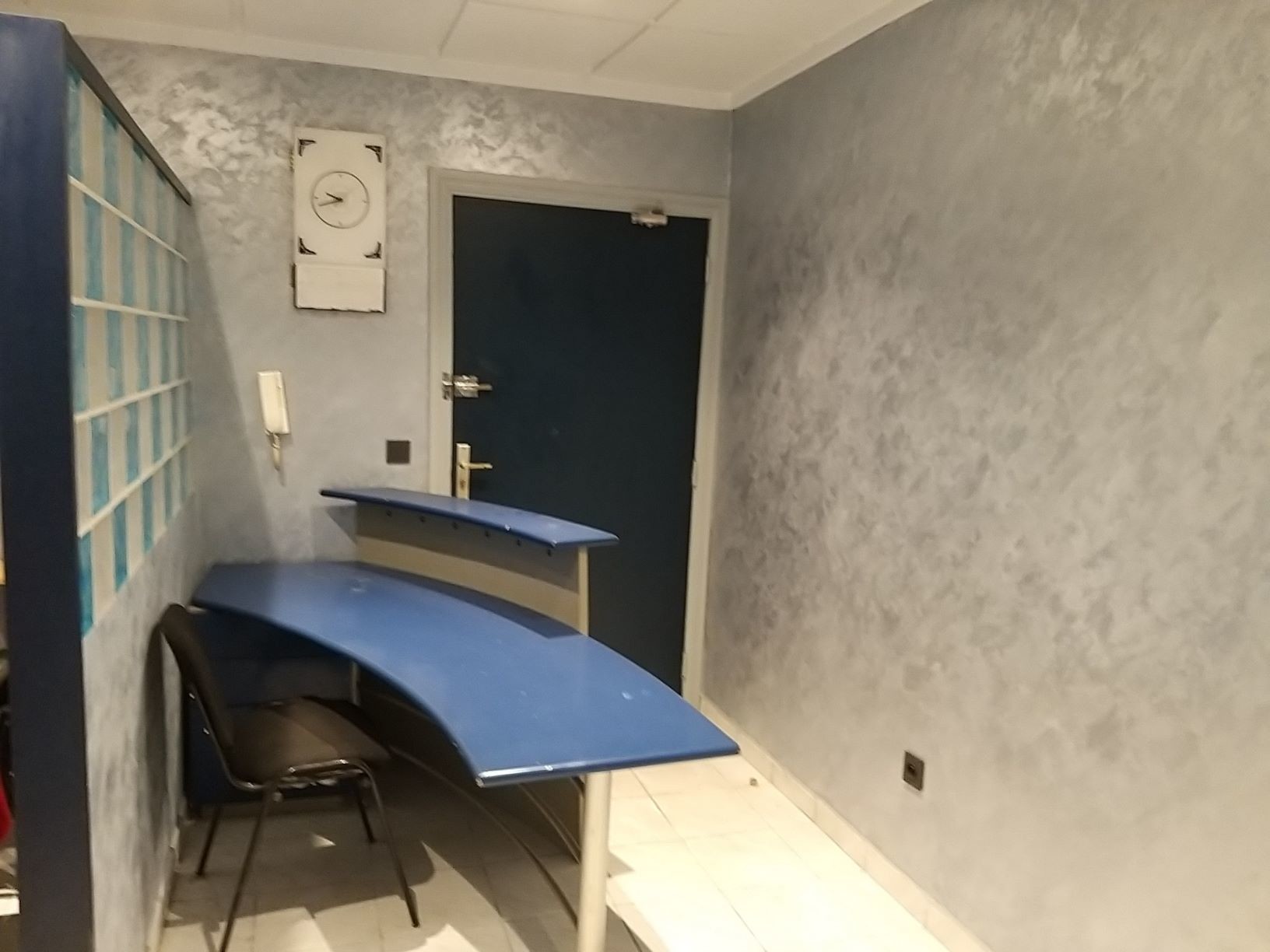 Vente bureau bourgogne Casablanca — 2