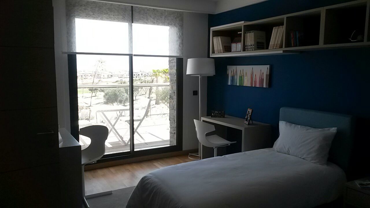 Appartement 250 m² f Bouskoura — 10