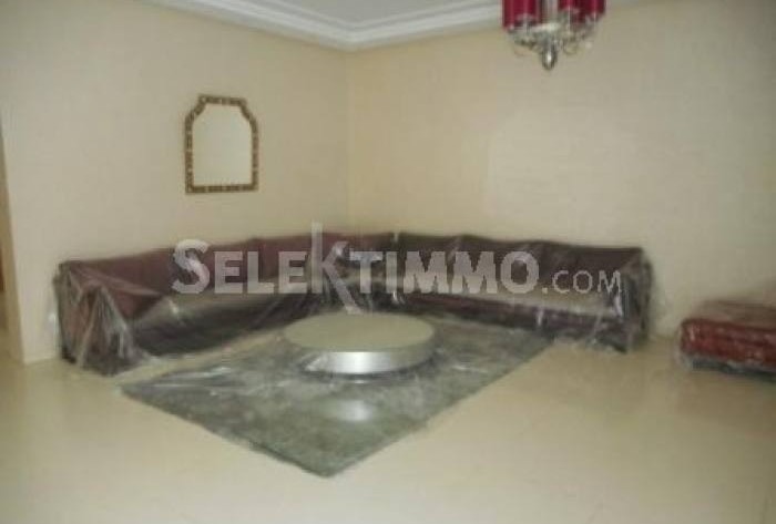 Location Villa Casablanca — 6