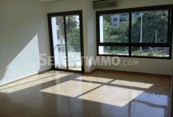 Location Appartement Casablanca