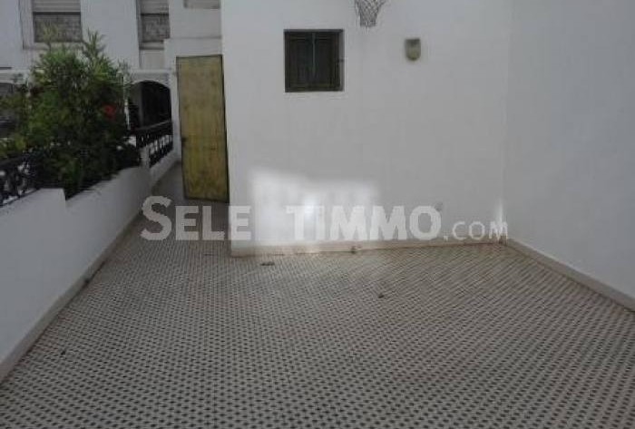 Appartement 280 m² à Maarif Extension — 9