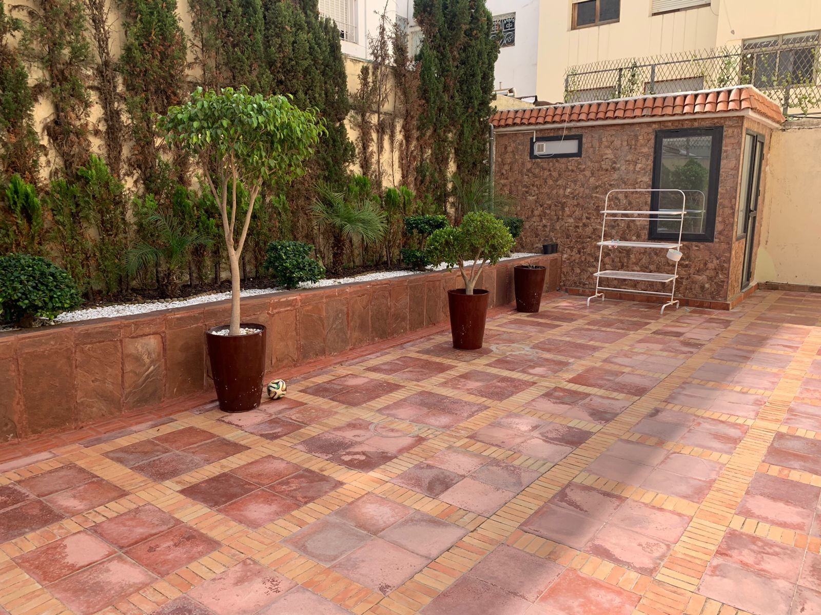 Vente Appartement à californie Casablanca — 3