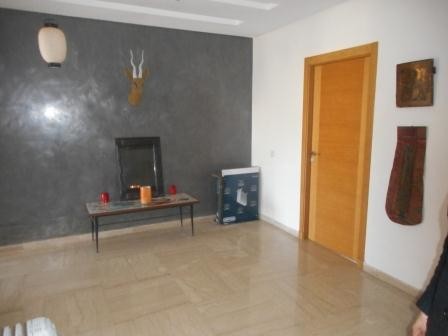 Location Appartement vide Ain Diab Casablanca — 6
