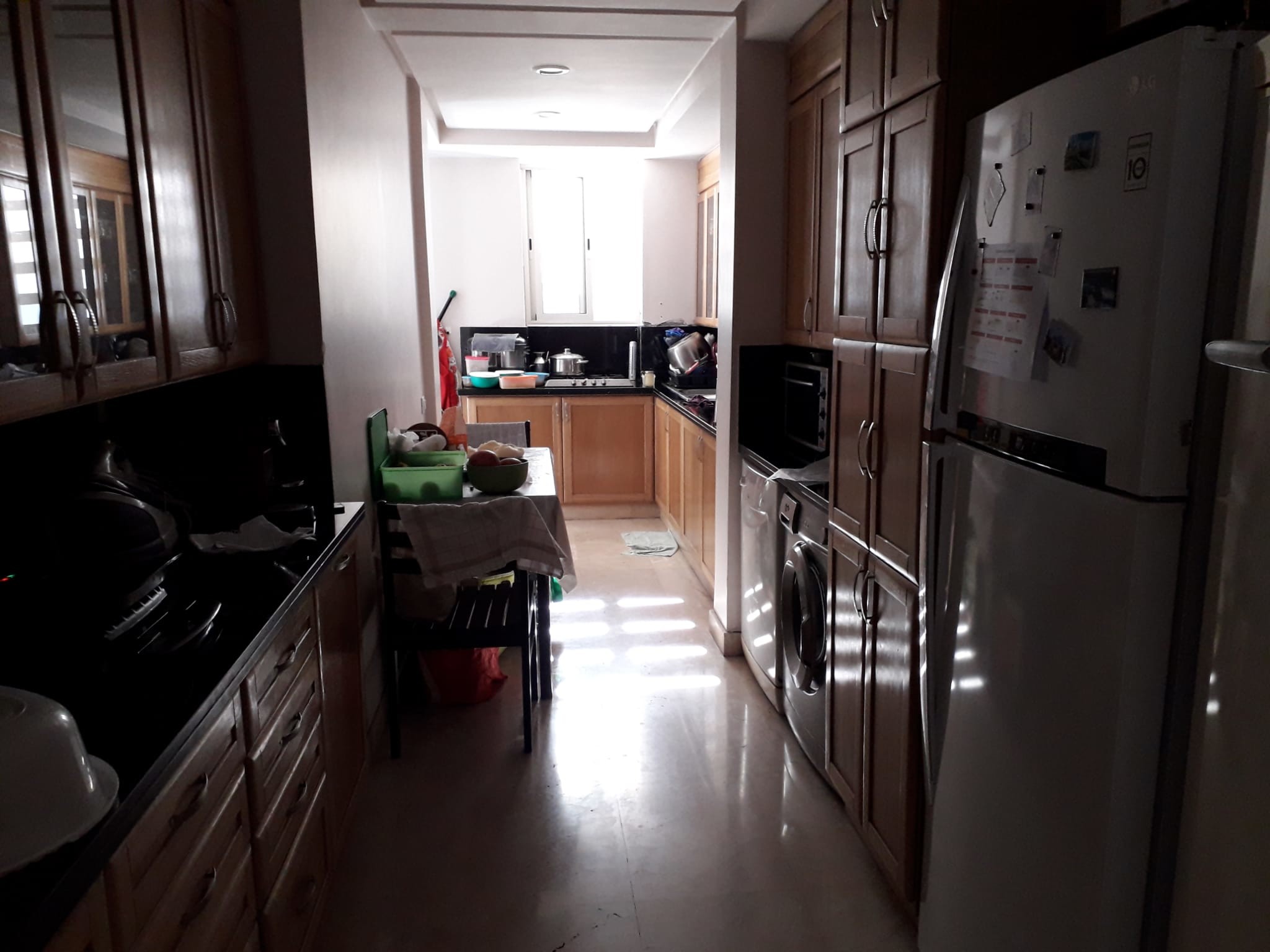 Appartement 200 m² à Bouskoura — 10