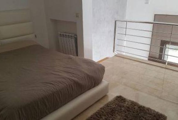 Location Villa vide Ain Diab Casablanca — 5