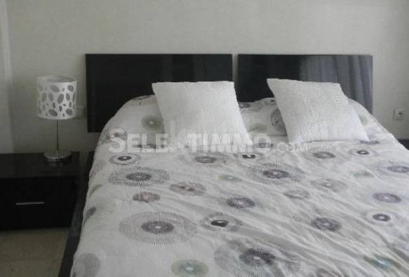 Location Villa Casablanca — 4