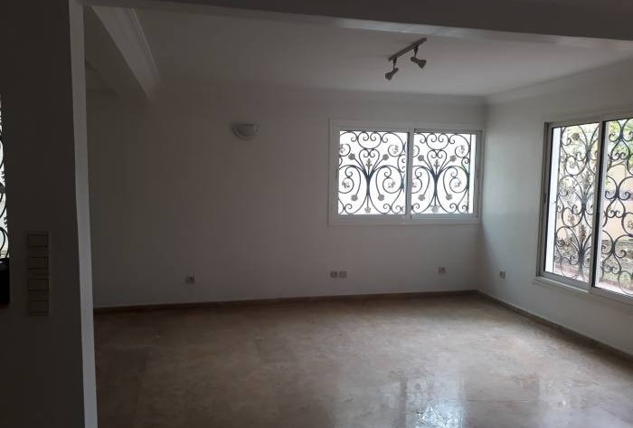 Location Villa quartier Oasis Casablanca — 4