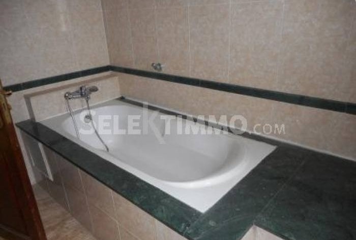 Location Villa Casablanca — 6