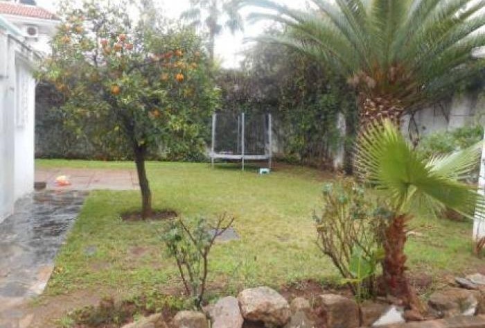 Location Villa  vide Casablanca — 2