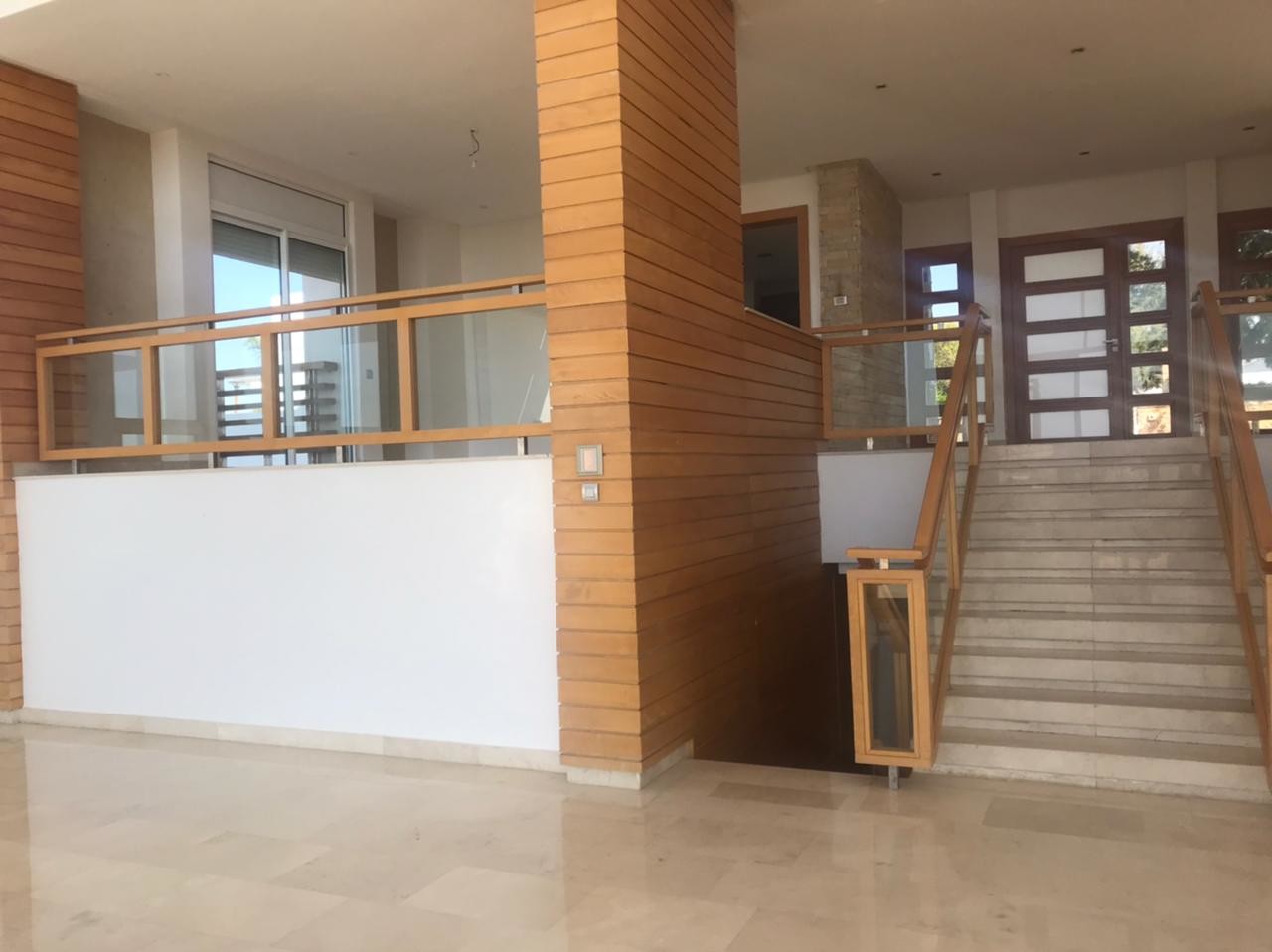 Villa 1800 m² à Bouskoura — 8