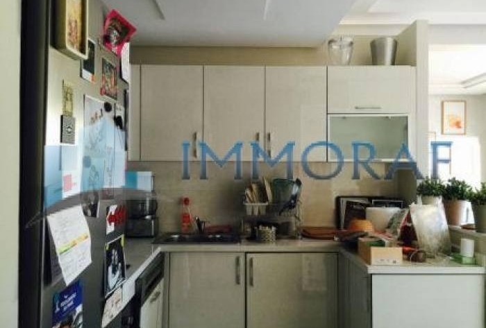 Location Appartement Casablanca — 2