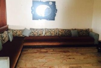 Location Appartement  Ain Diab Casablanca — 2