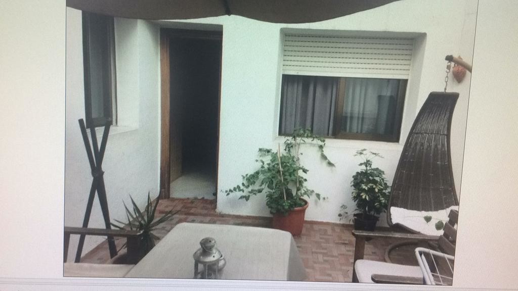 Location Appartement Vide Racine Casablanca — 2