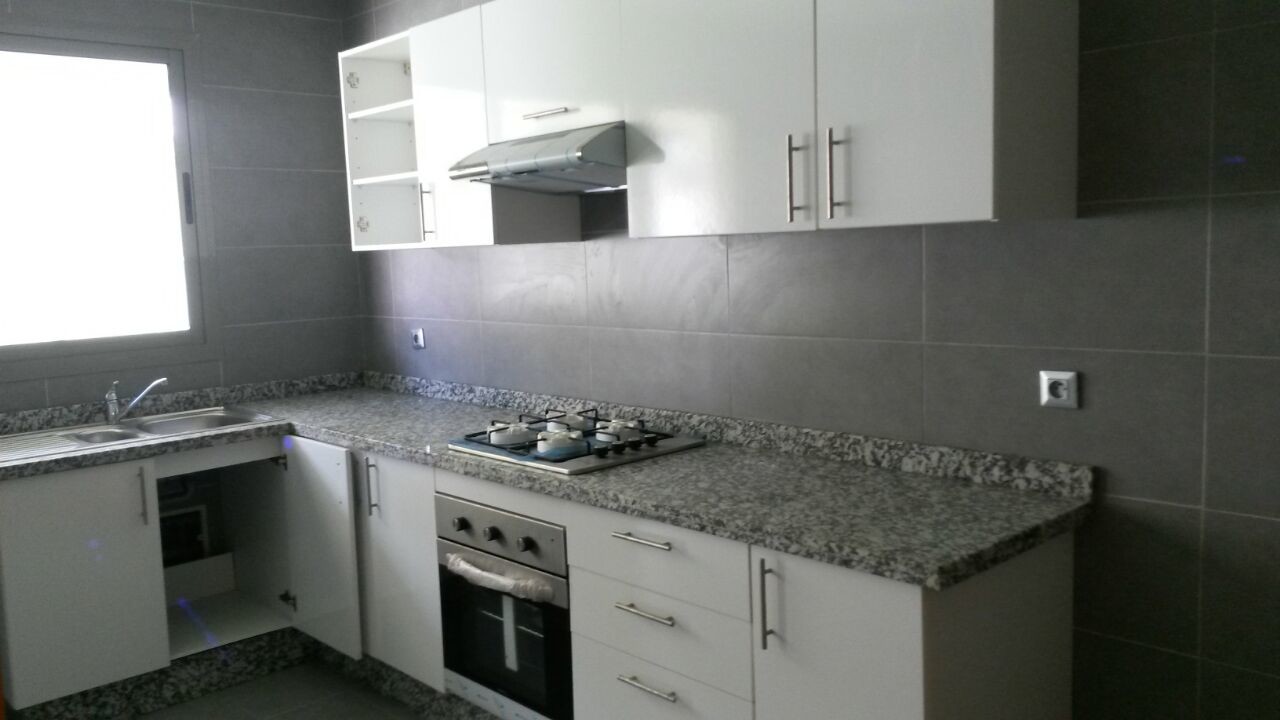 Villa 300 m² à Dar Bouazza — 10