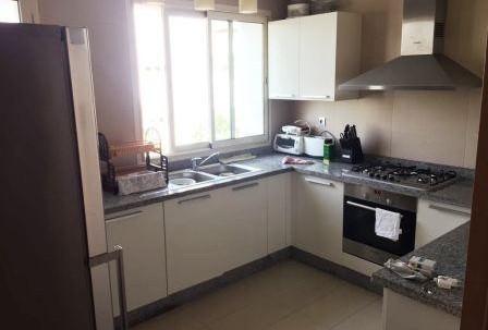 Location Appartement  meublé Bouskoura — 5
