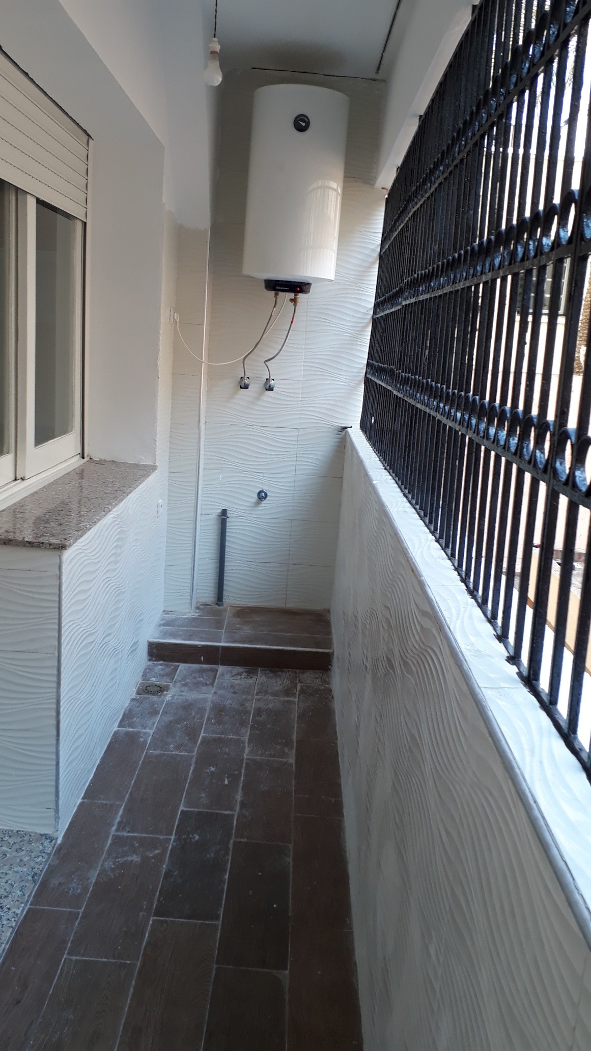 Location Appartement Vide Racine Casablanca — 5