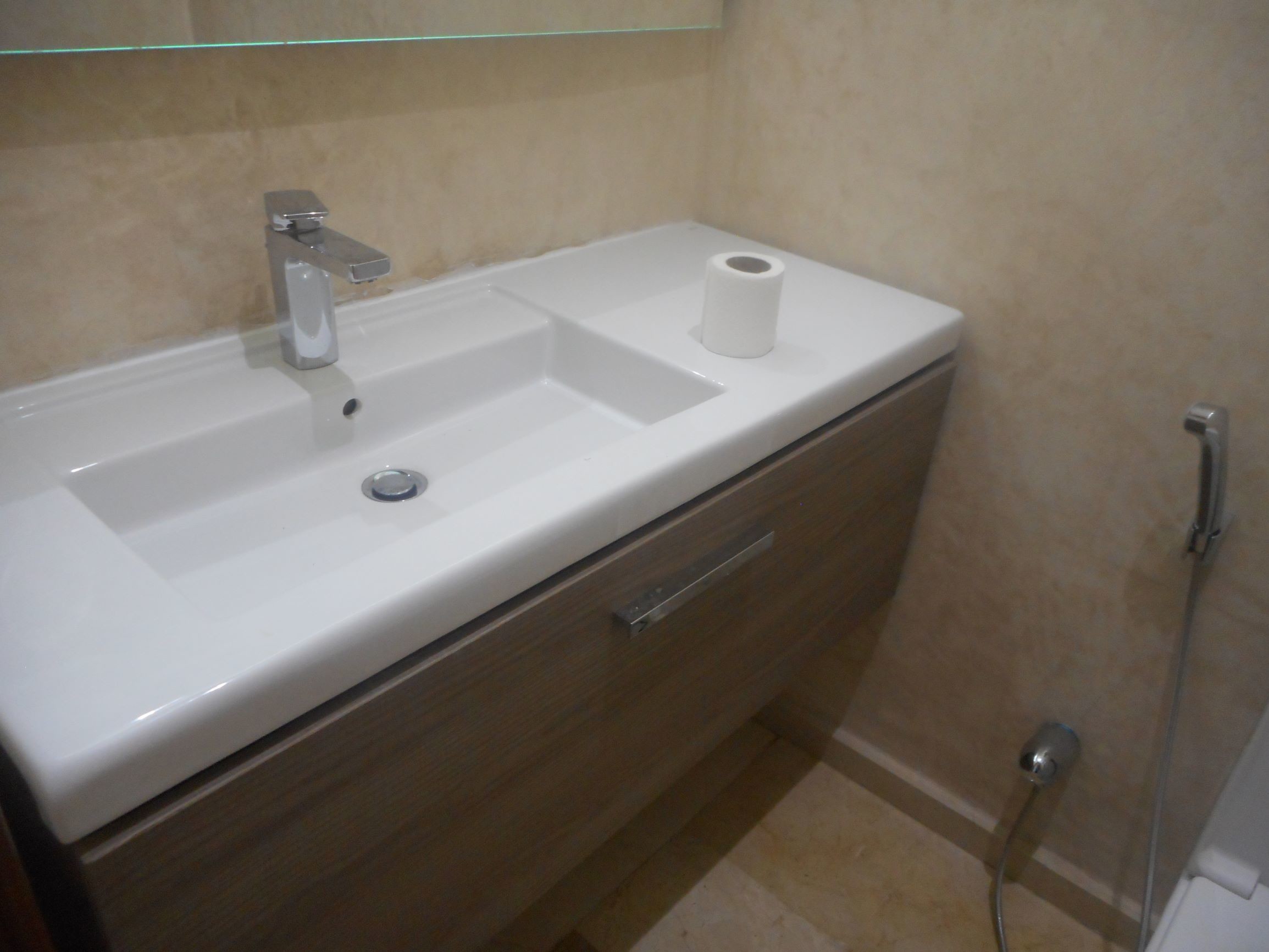 Location duplex meublé quartier Racine Casablanca — 6