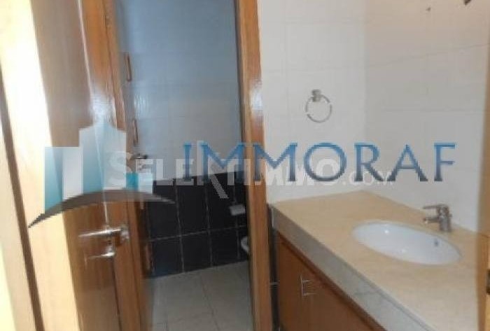 Location Appartement Casablanca — 2