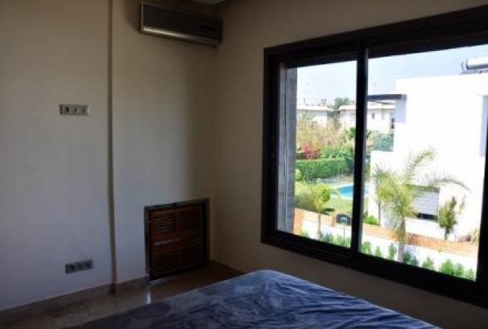 Location Villa vide Californie Casablanca — 5