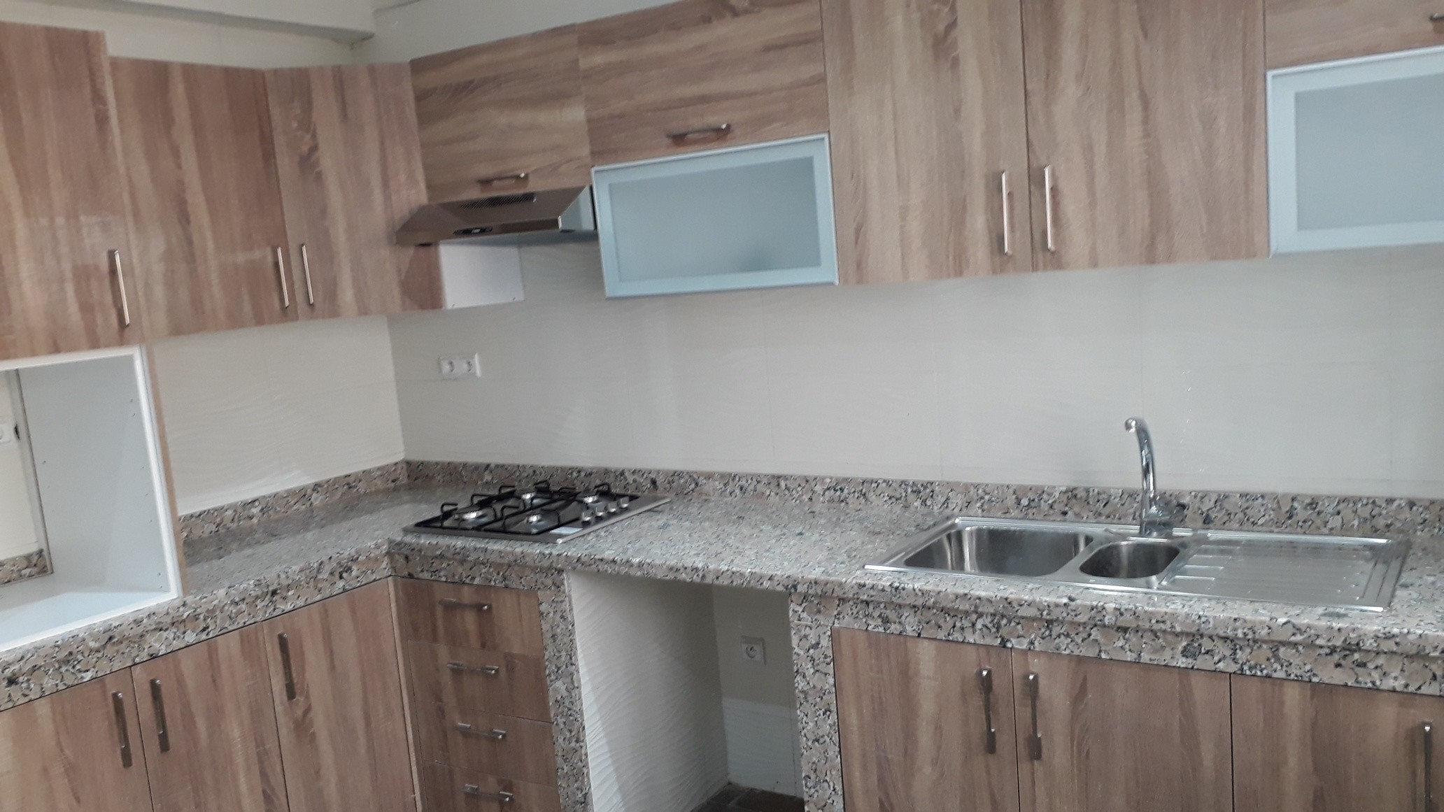 Location Appartement Vide Racine Casablanca — 4