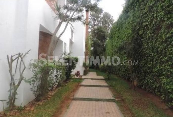 Villa 900 m² f Anfa — 9