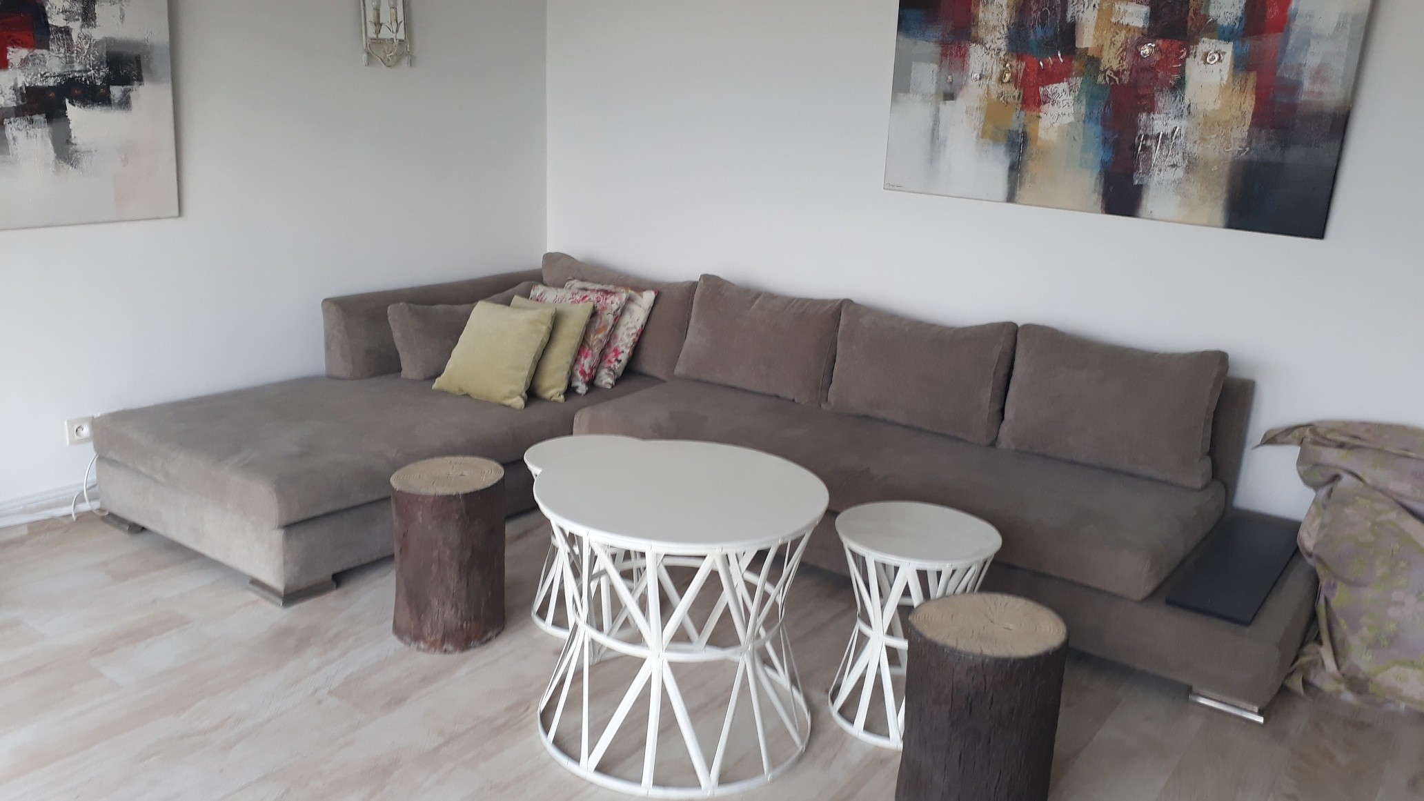 Appartement 170 m² f Ain Diab — 8