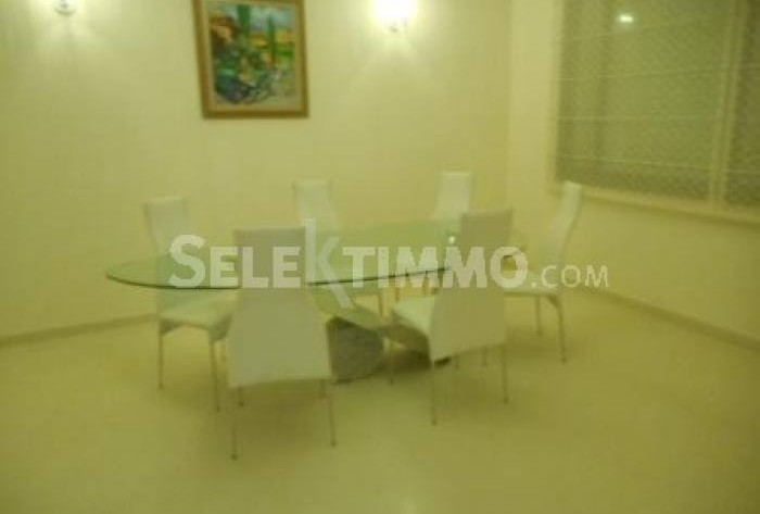 Location Villa Casablanca — 3