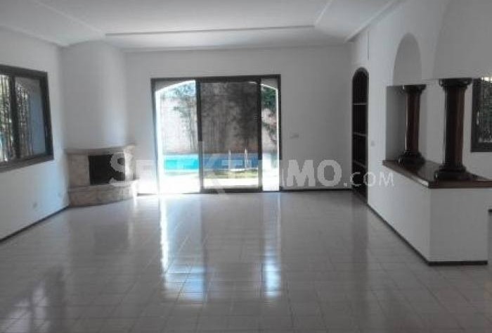 Villa 800 m² à Ain Diab — 8