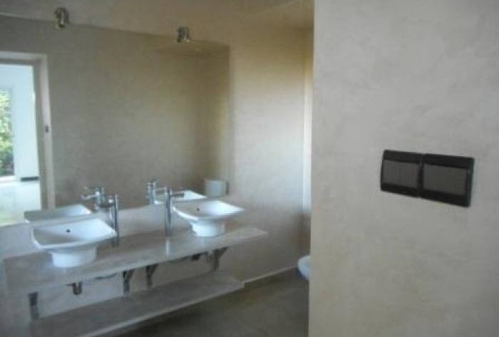 Location Villa Casablanca Anfa Supérieur — 4
