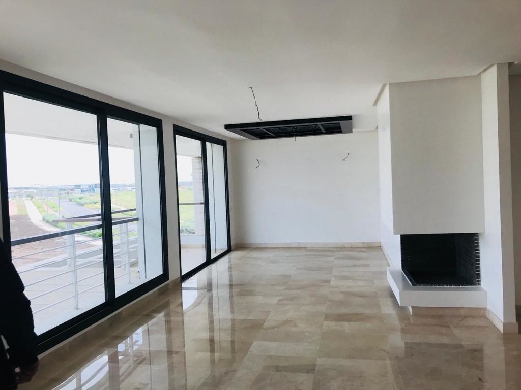 Location Appartement  VIDE Bouskoura Casablanca
