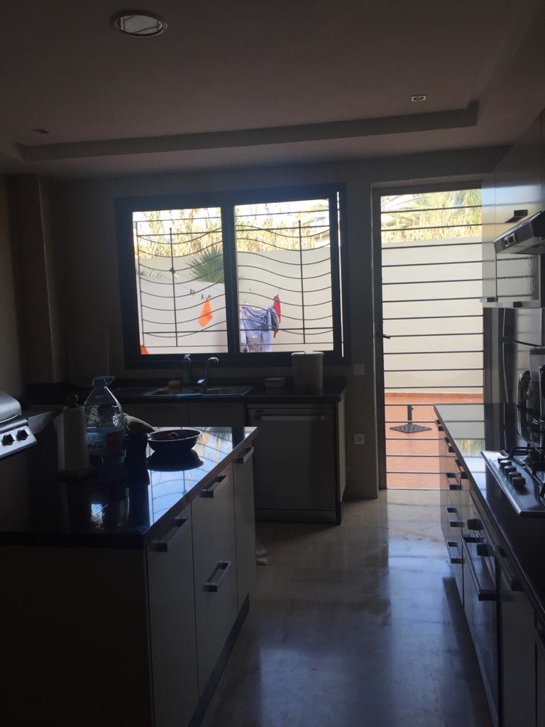 Villa 500 m² à Anfa Supérieur — 9