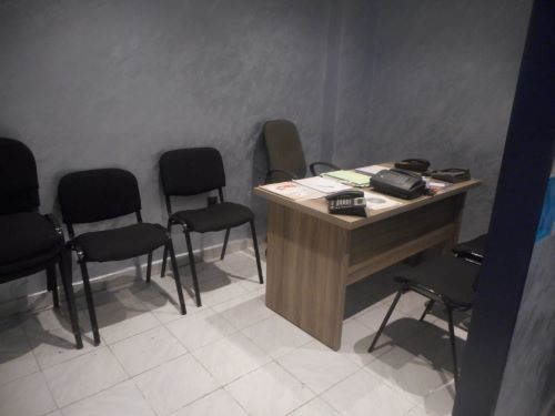 Vente bureau bourgogne Casablanca — 3