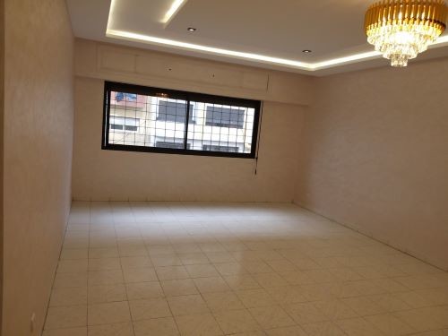 Vente Appartement Quartier BougogneCasablanca — 2