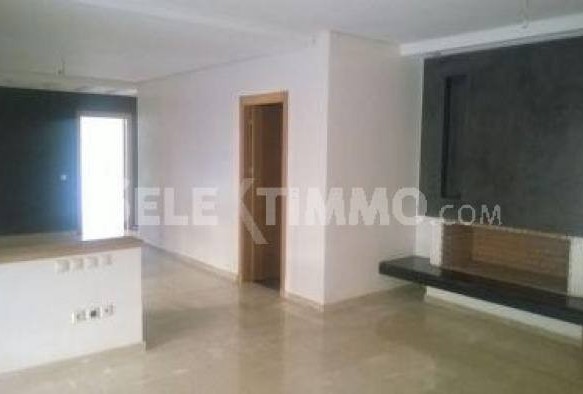 Location Appartement Casablanca — 2