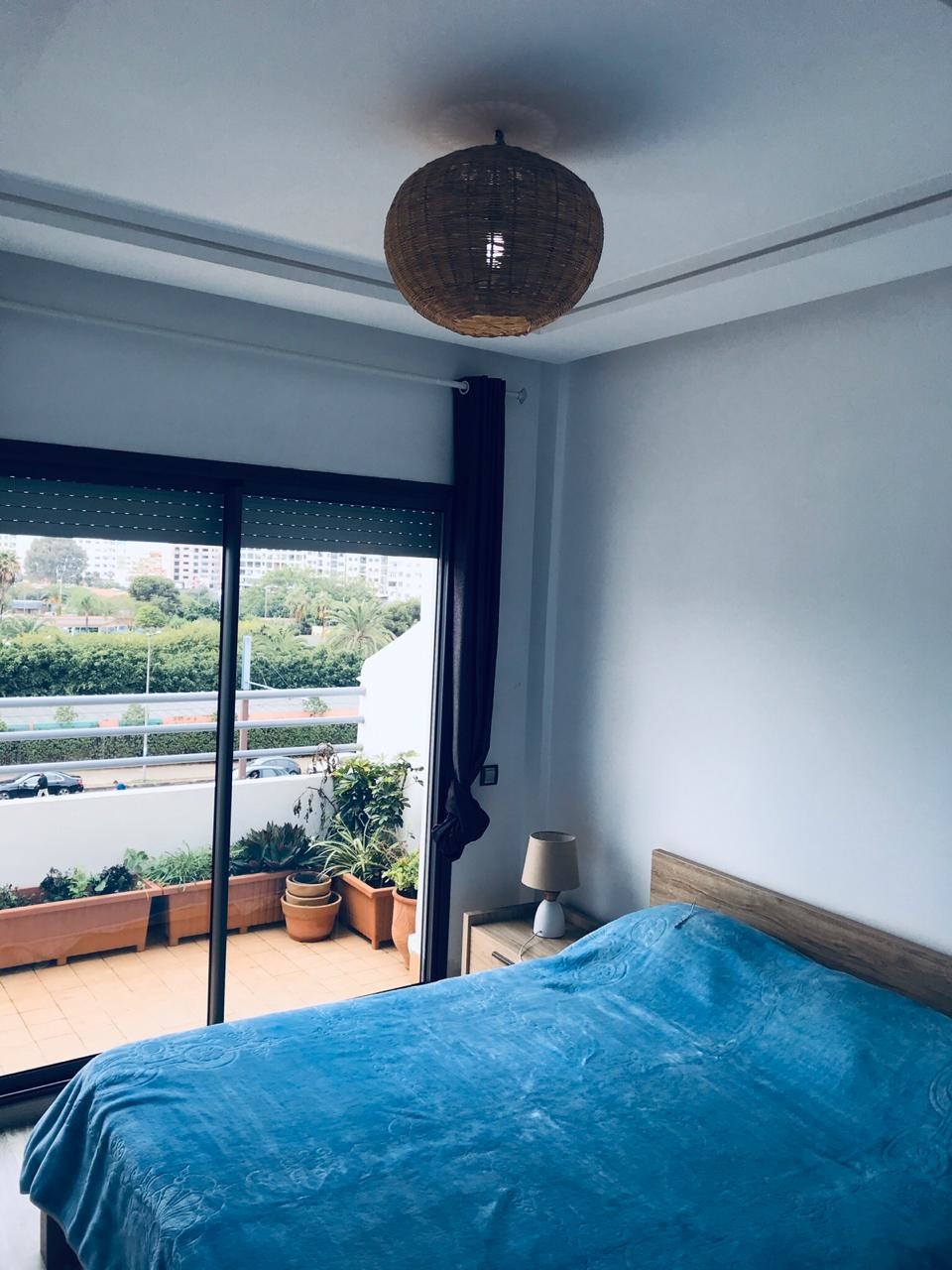 Location Appartement Meublé Oasis Casablanca — 6