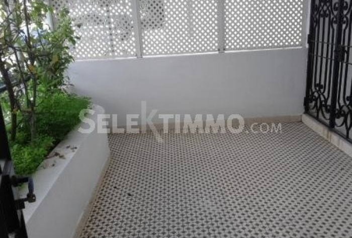 Appartement 280 m² à Maarif Extension — 8