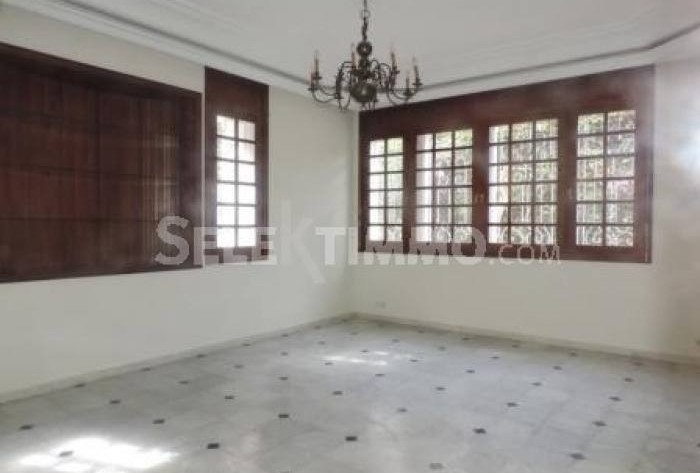 Villa 900 m² f Anfa — 8