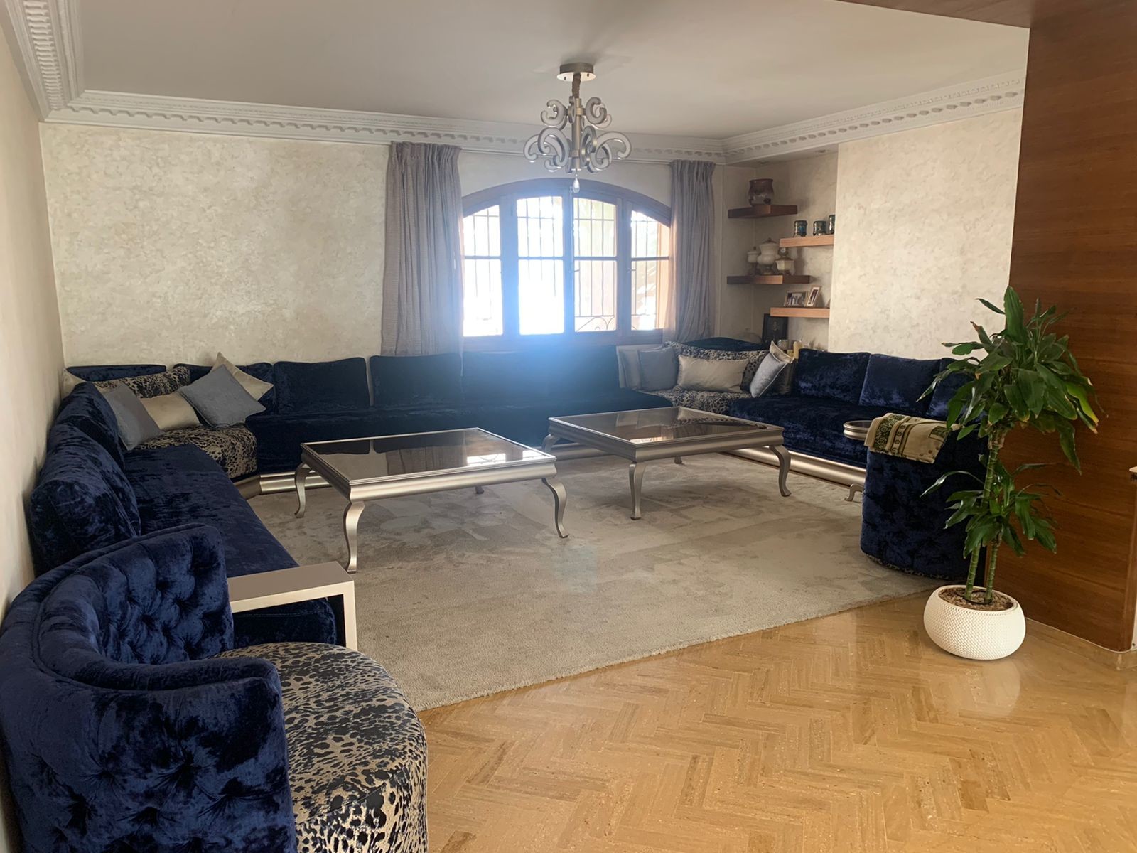 Appartement 257 m² f Californie — 9